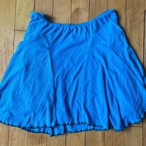 Urban Outfitters Flounce Skirt
